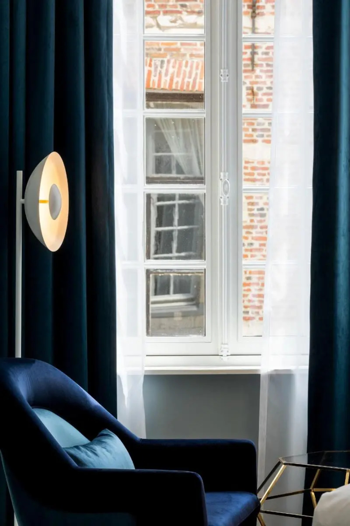 Photo - Sapphire House Antwerp, Autograph Collection by Marriott