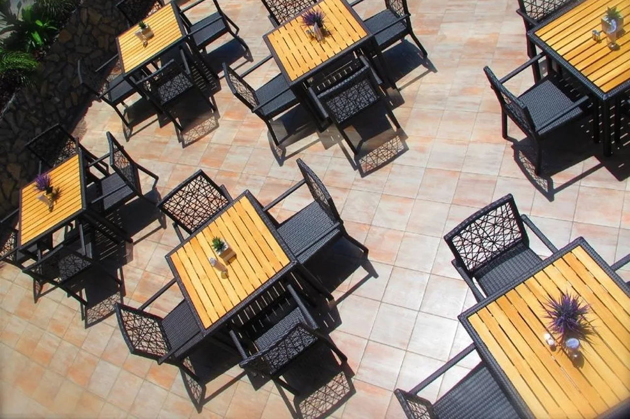 Photo - CBD Hotel