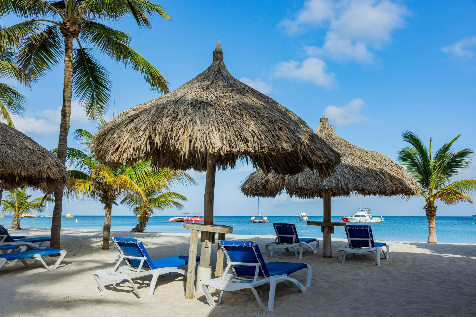 Foto - TRYP by Wyndham Aruba