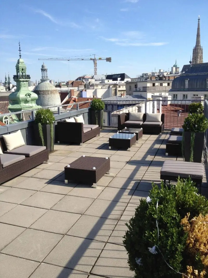 Foto - MyPlace Premium Apartments