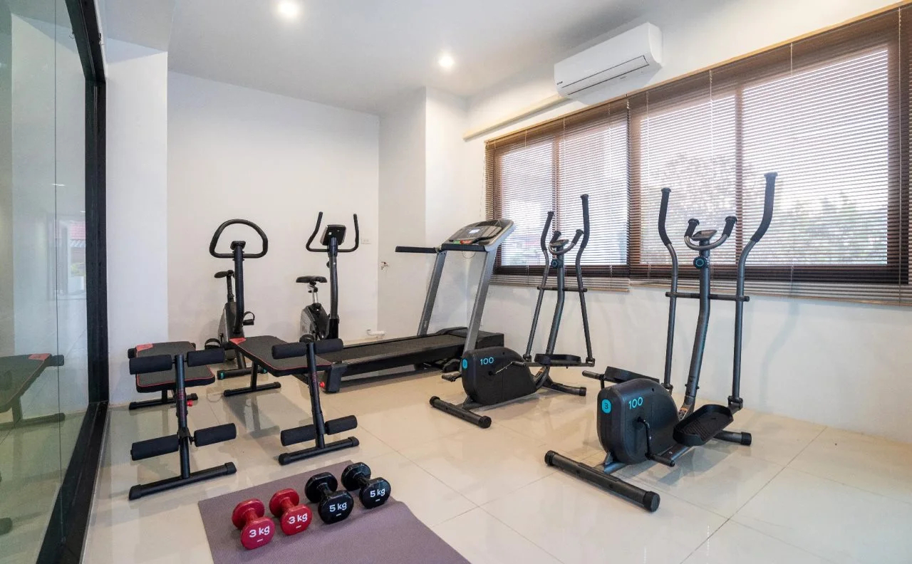 Foto - The Thames Pool Access Resort & Villa - SHA Extra Plus