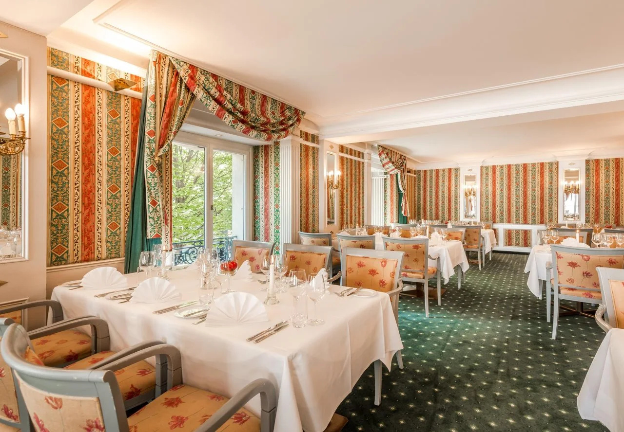 Foto - Hotel Monopol Luzern