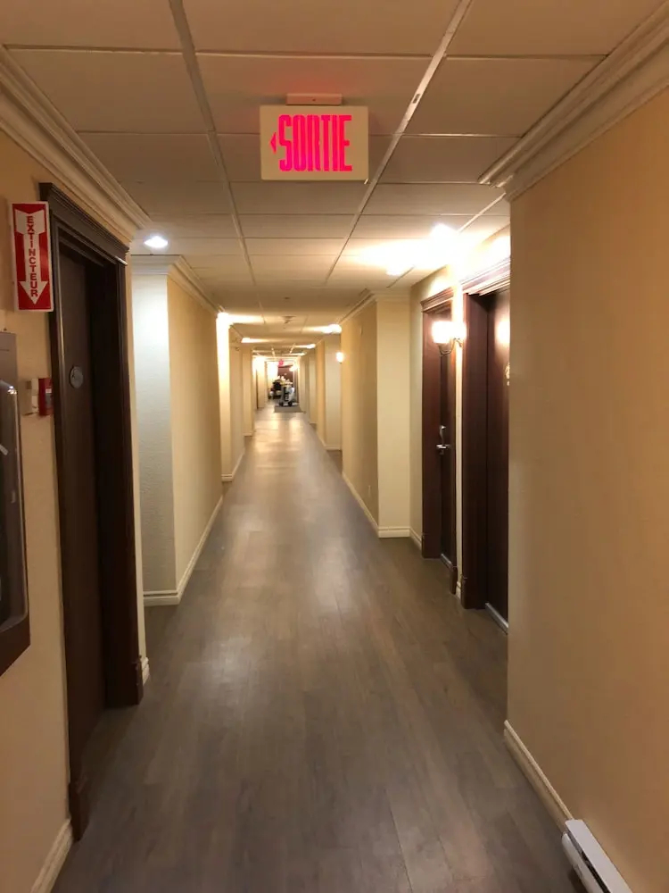Foto - Hotel L'Oie des neiges