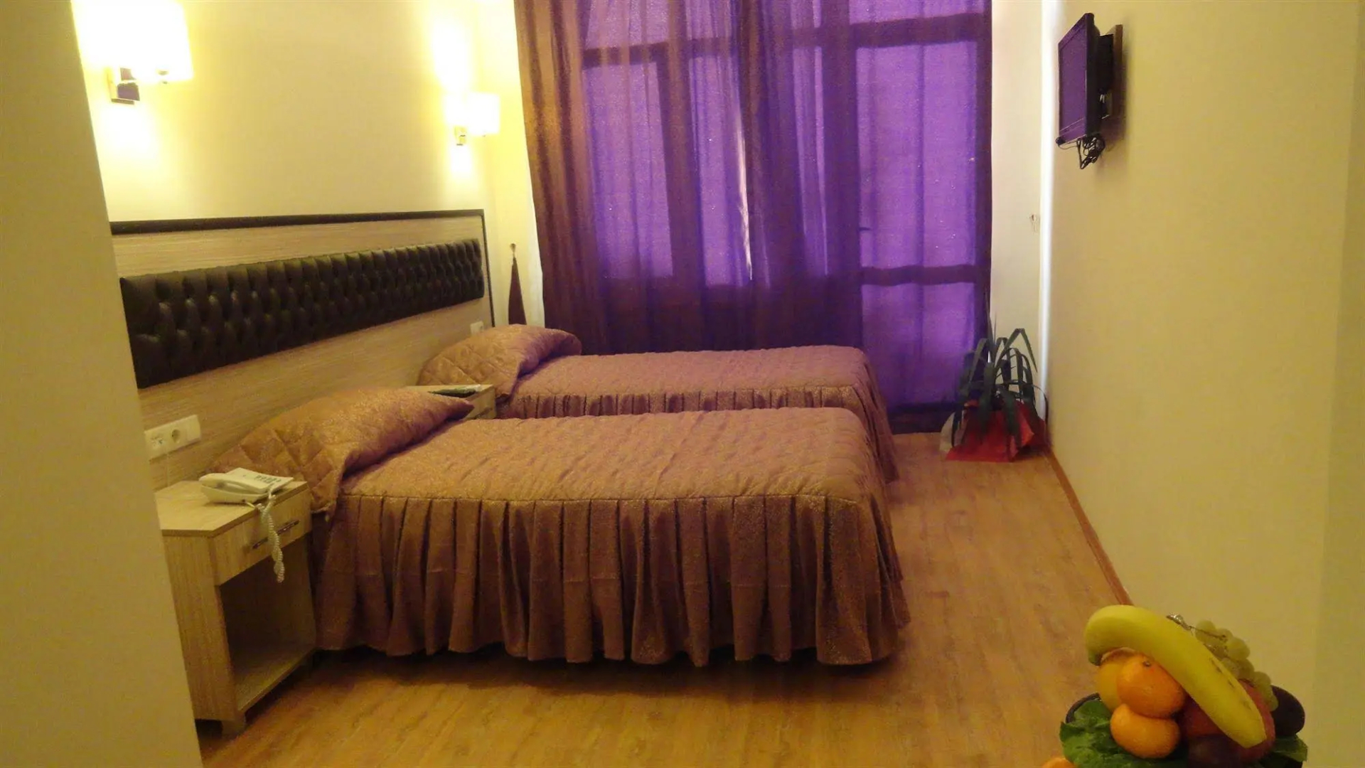 Foto - Tugra Hotel