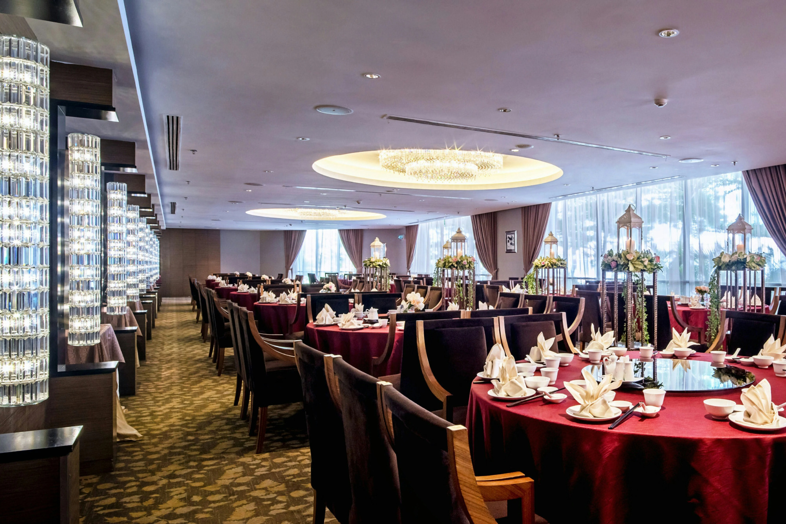 Photo - Renaissance Johor Bahru Hotel