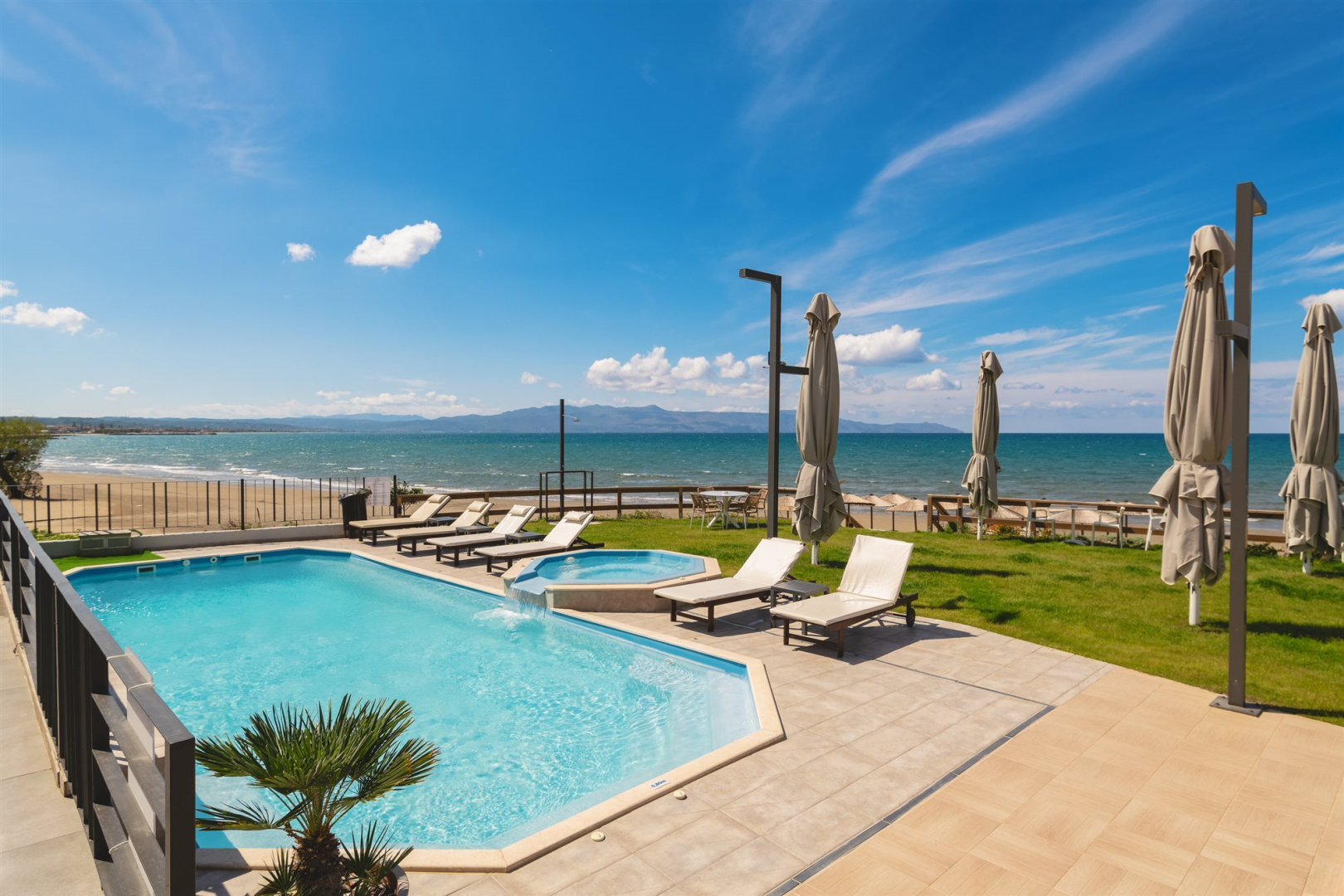 Photo - Elia Agia Marina Hotel