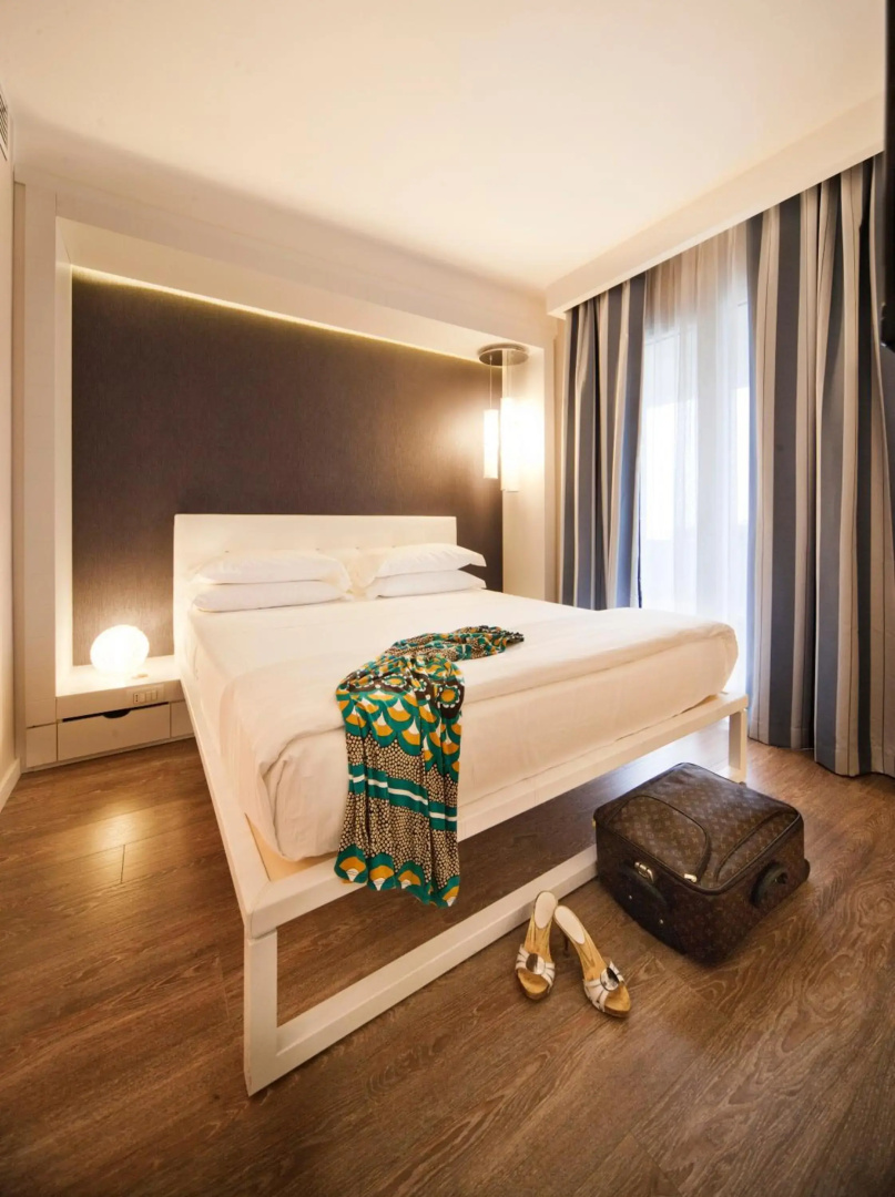 Photo - Oxygen Lifestyle Hotel