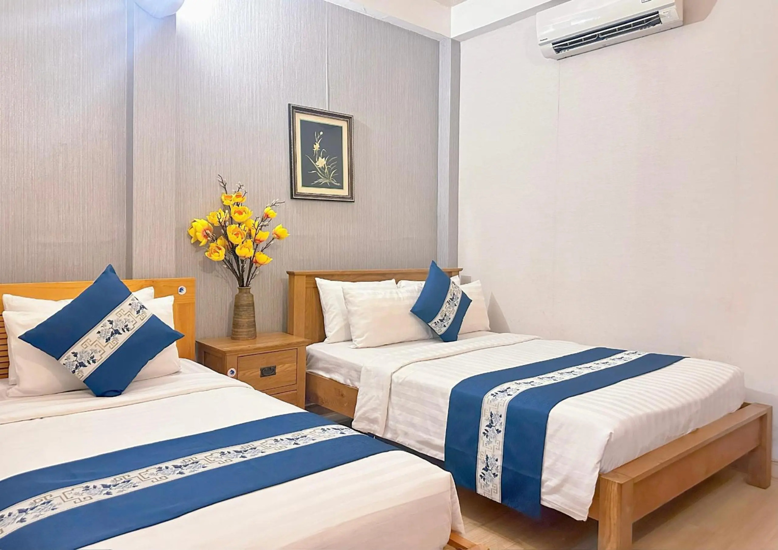 Foto - Luan Vu Hotel