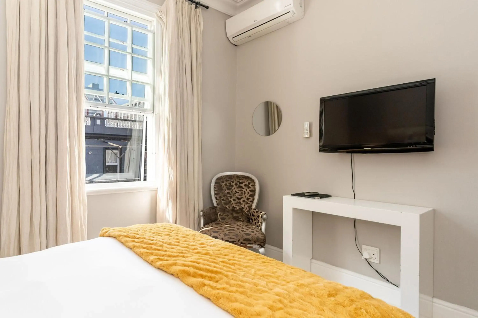 Foto - Long Street Boutique Hotel