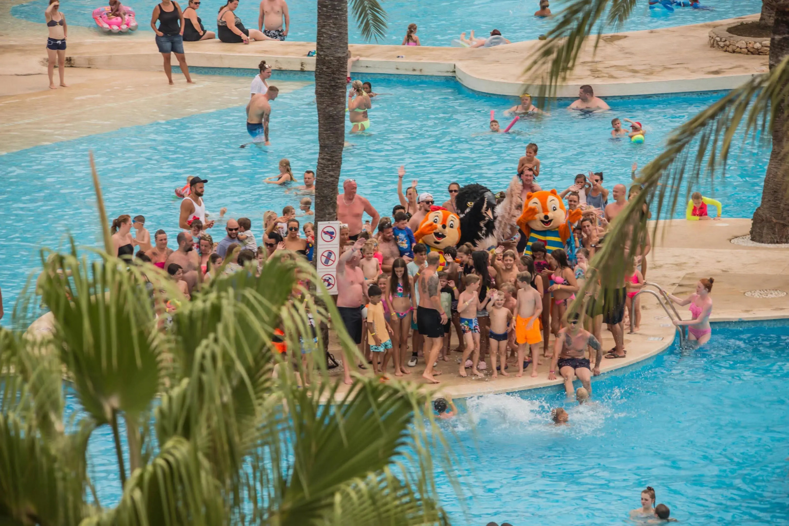 Photo - Hotel Club Cala Romani