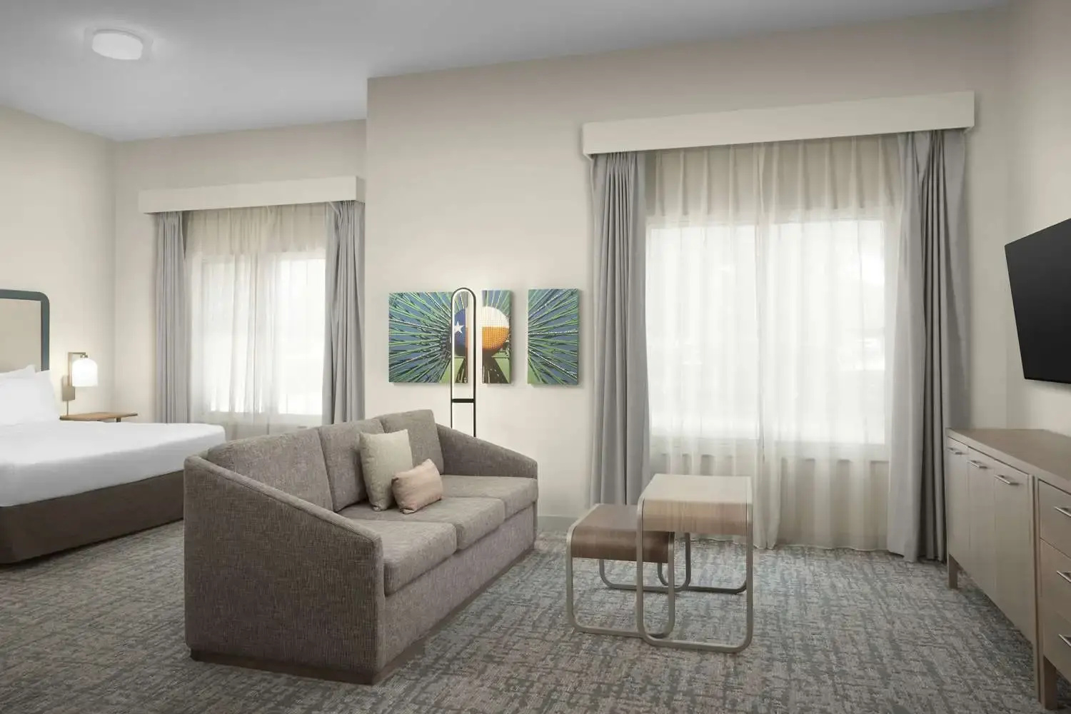 Photo - Homewood Suites by Hilton Irving - DFW Airport