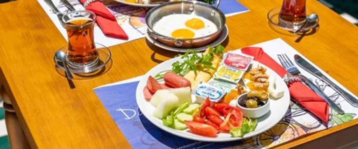 Photo - Dam Hotel Lara