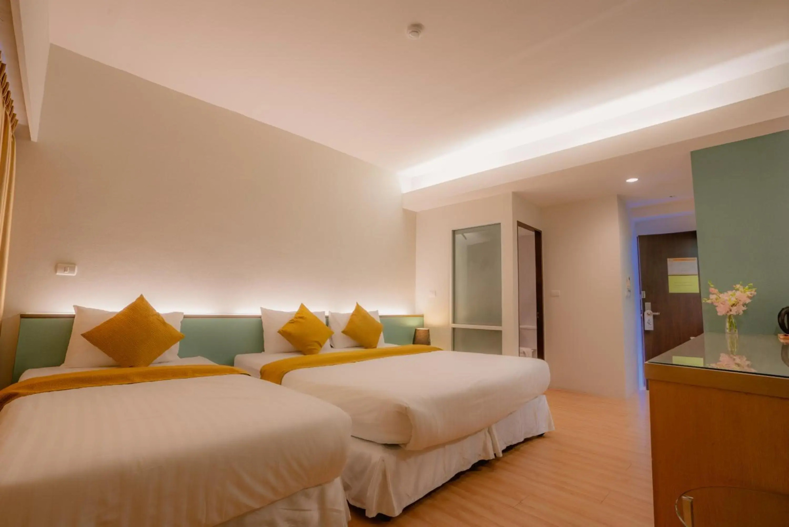 Photo - Peace Land Khaosan