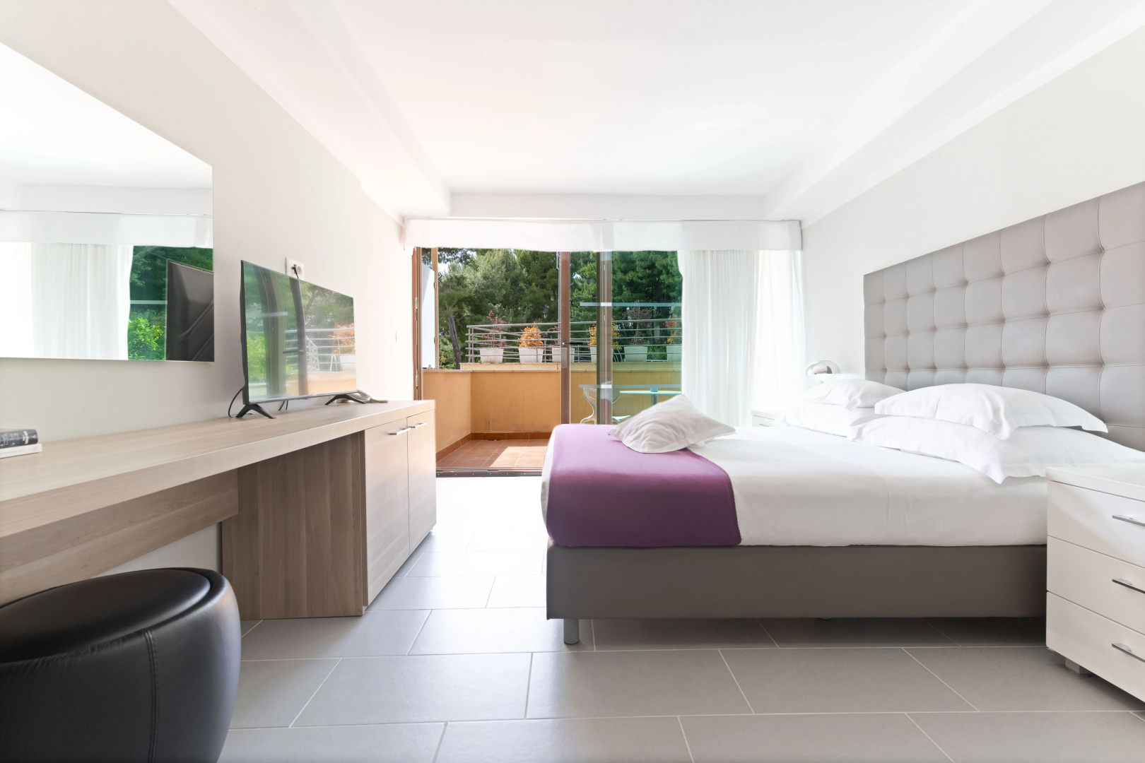 Foto - The Residence