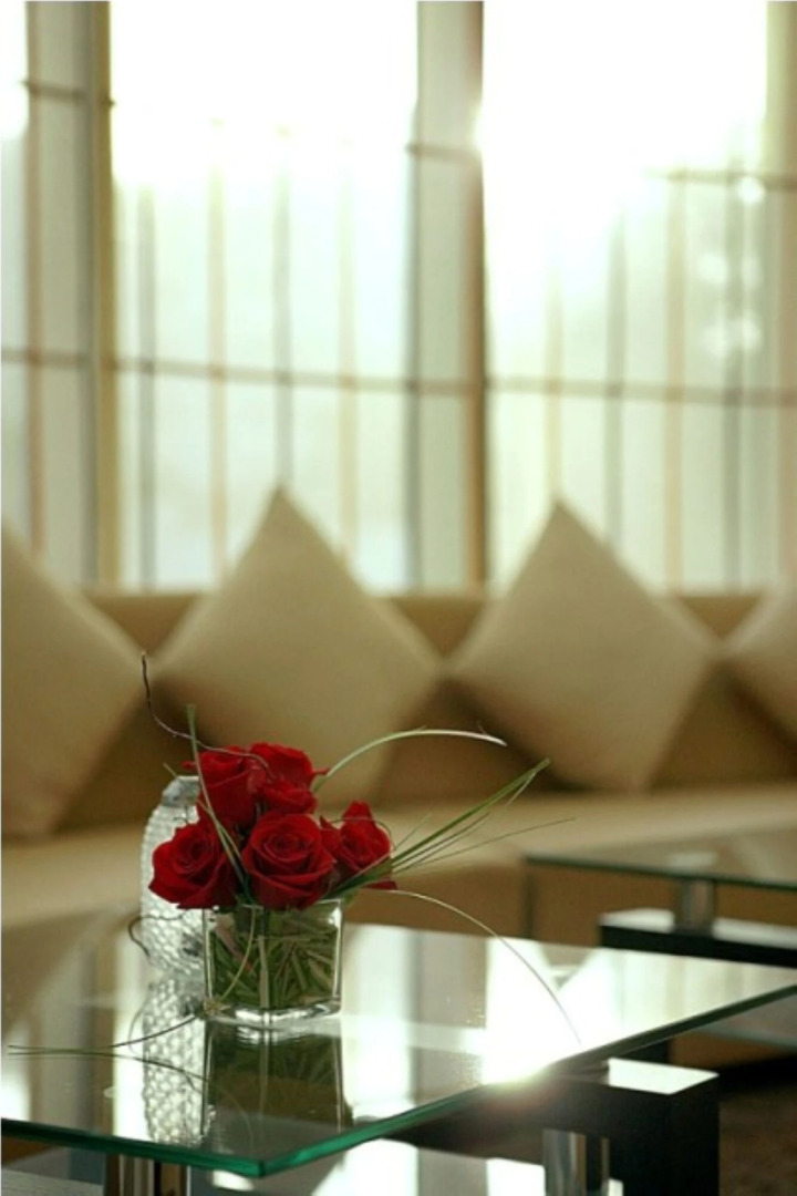 Foto - Safir Hotel Doha