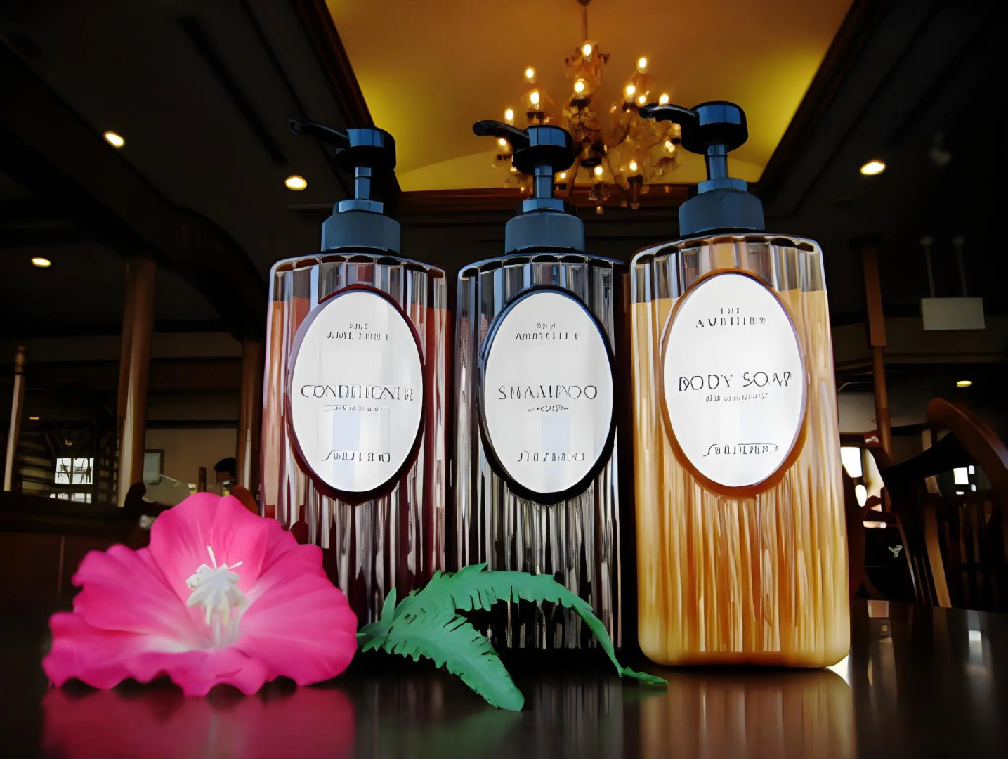 Foto - Hotel Azat Naha