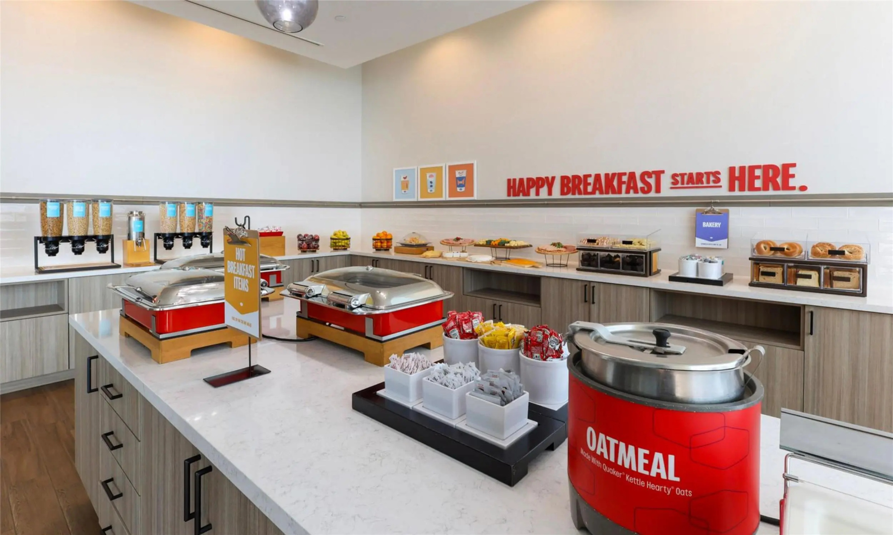 Photo - Hampton Inn & Suites Miami/Brickell-Downtown