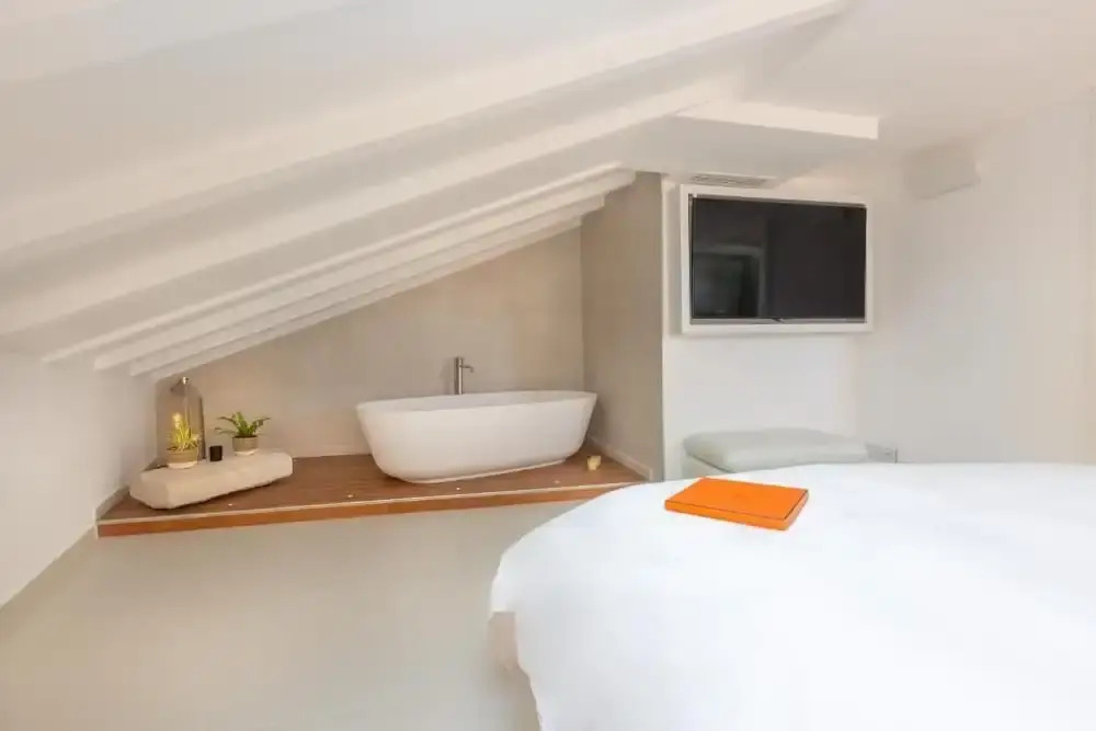 Foto - Traverse Des Artistes