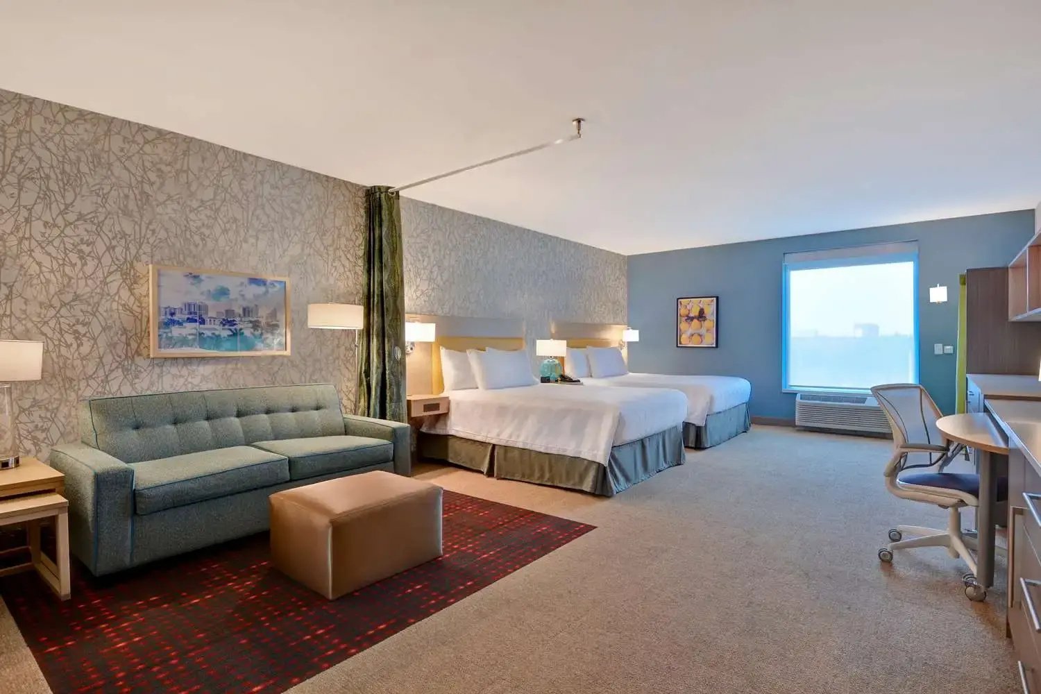 Foto - Home2 Suites By Hilton Sarasota I-75 Bee Ridge