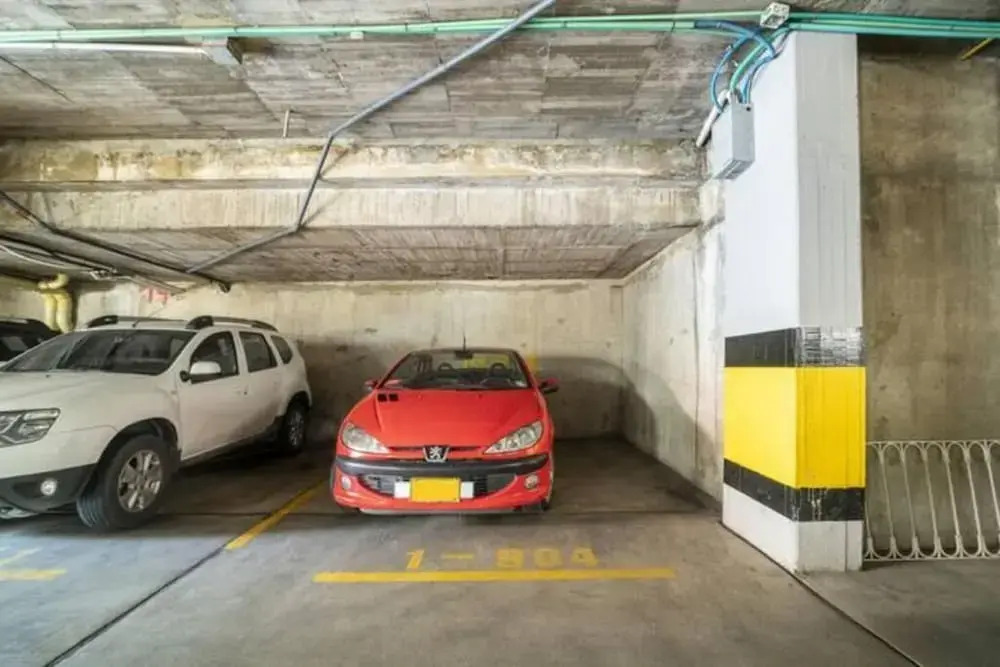 Foto - Elias Di Caprio - Habitaciones -