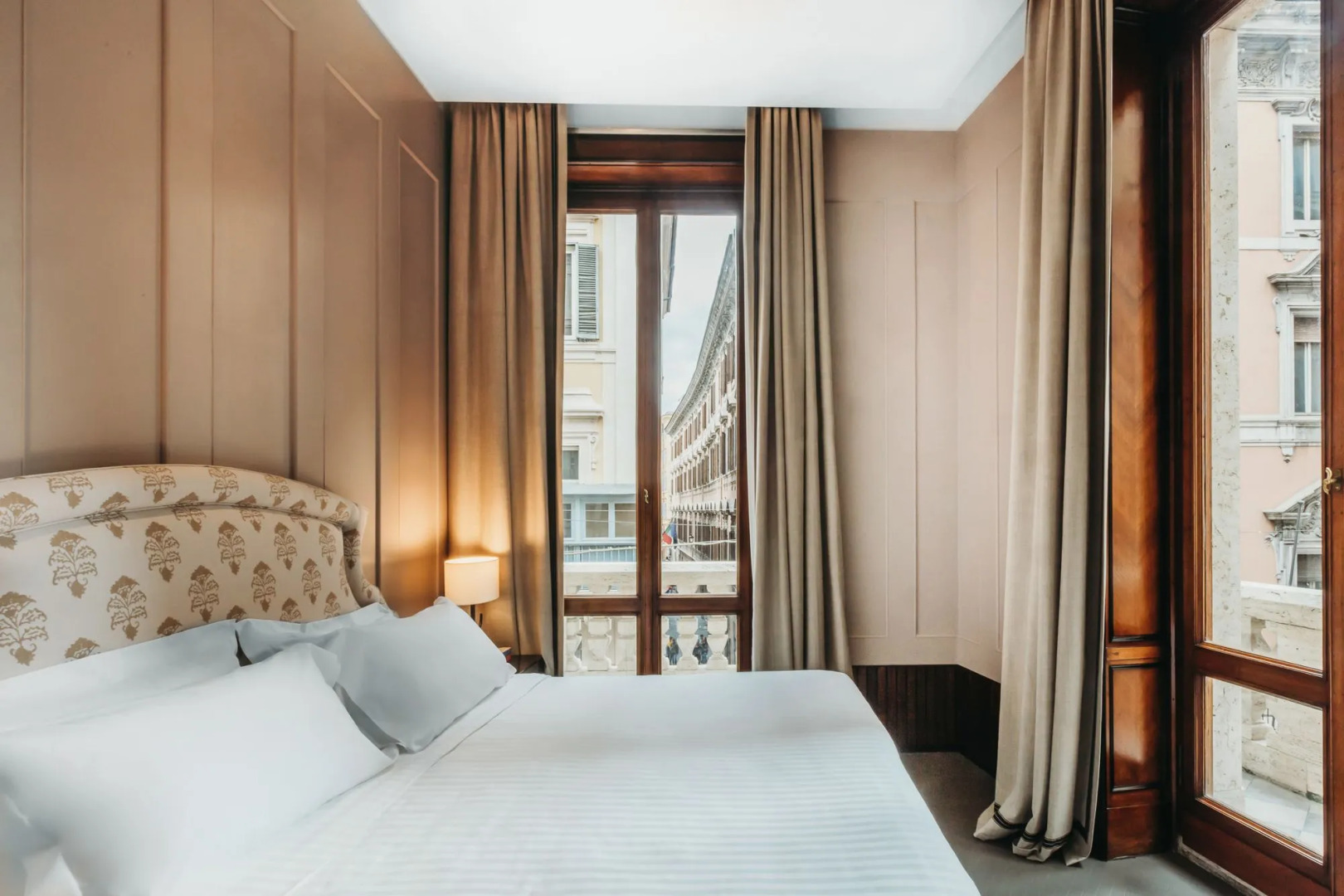 Foto - Singer Palace Hotel Roma