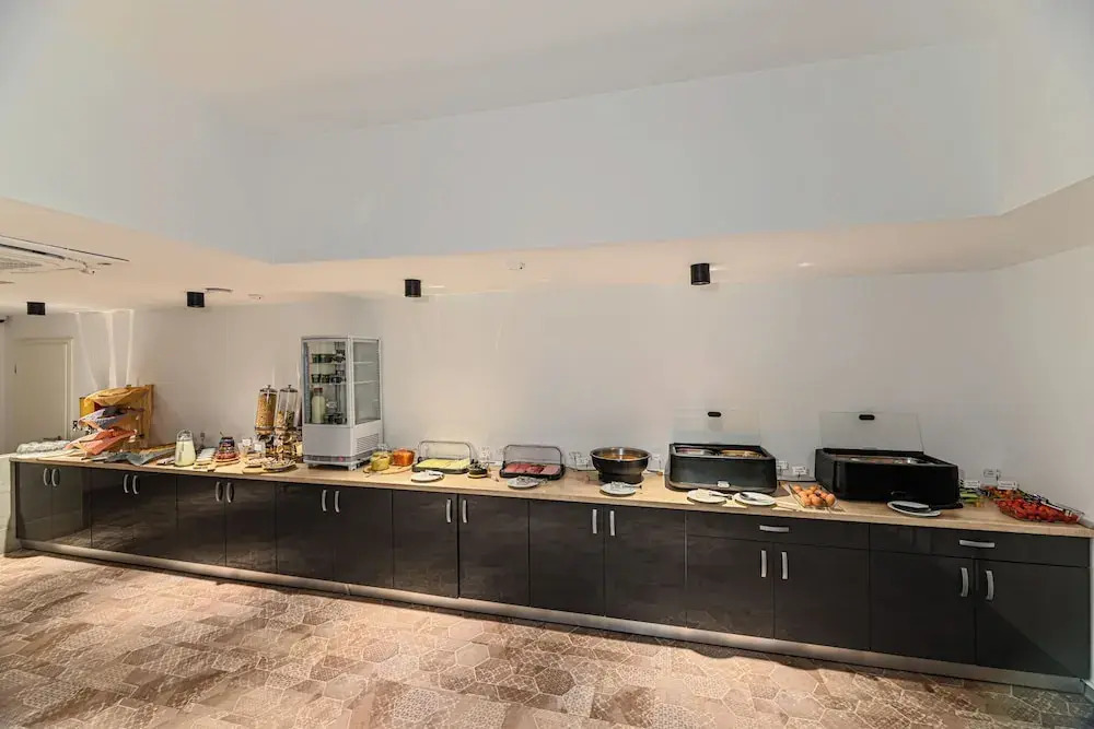 Foto - Johann Strauss Hotel