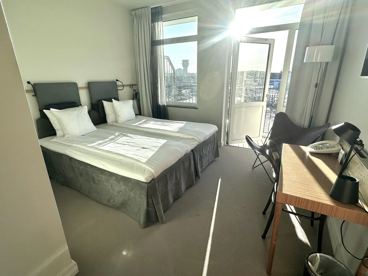 Foto - Best Western Plus Sthlm Bromma