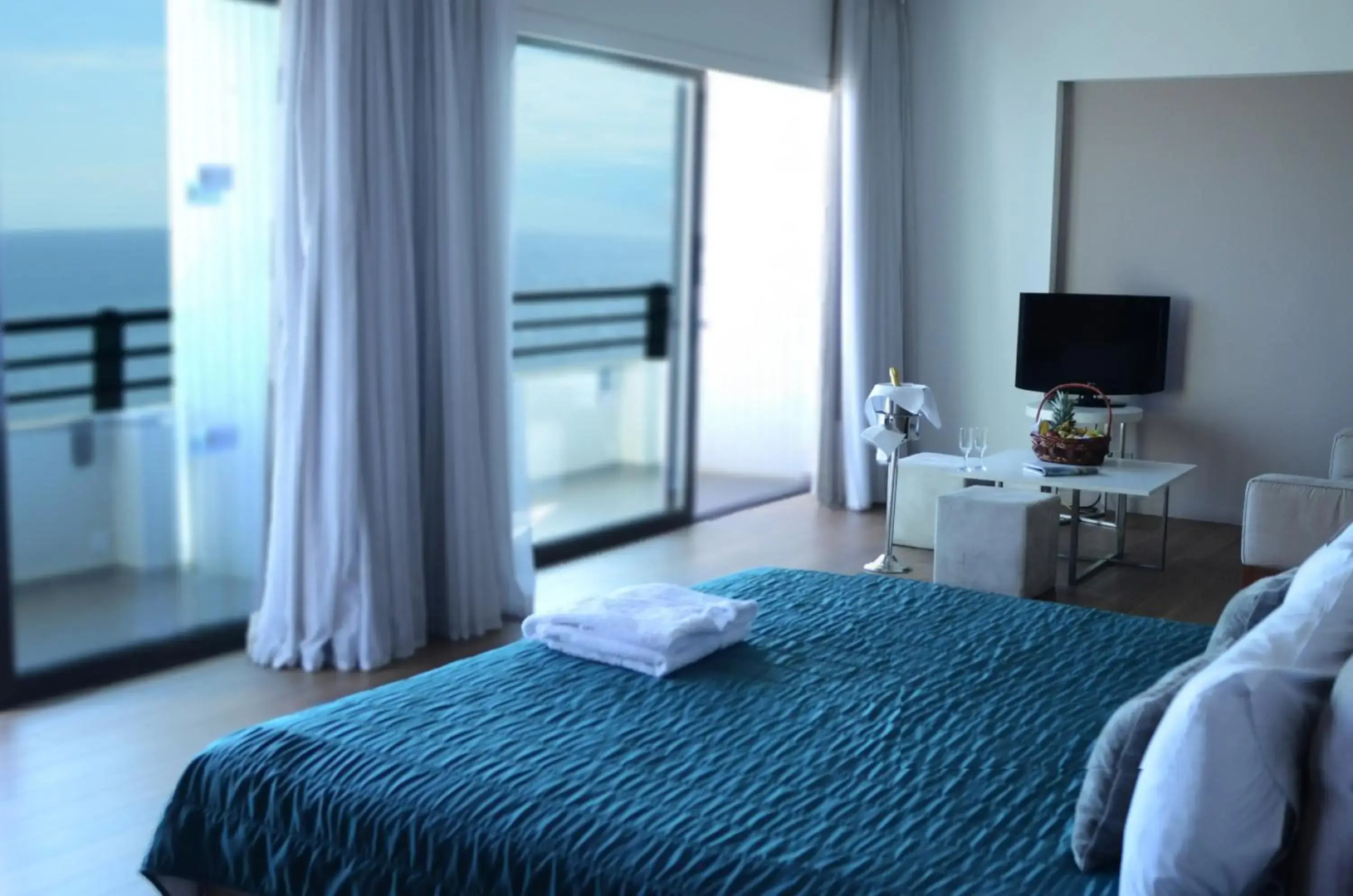 Foto - Sun Hall Beach Hotel Apartments
