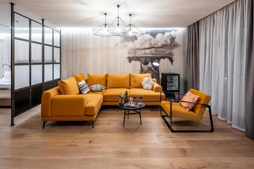 Foto - Loft7