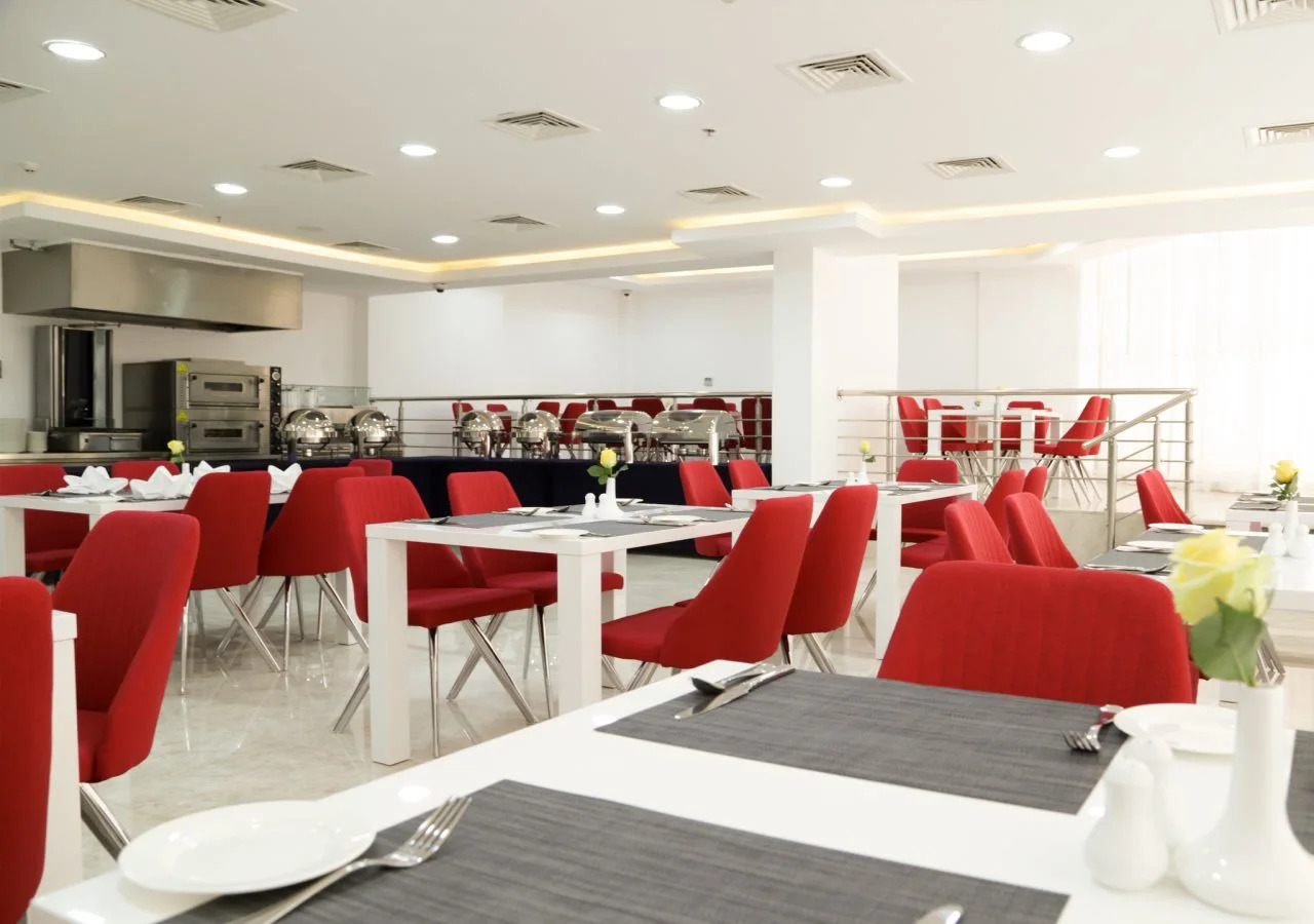 Photo - The Town Hotel Doha