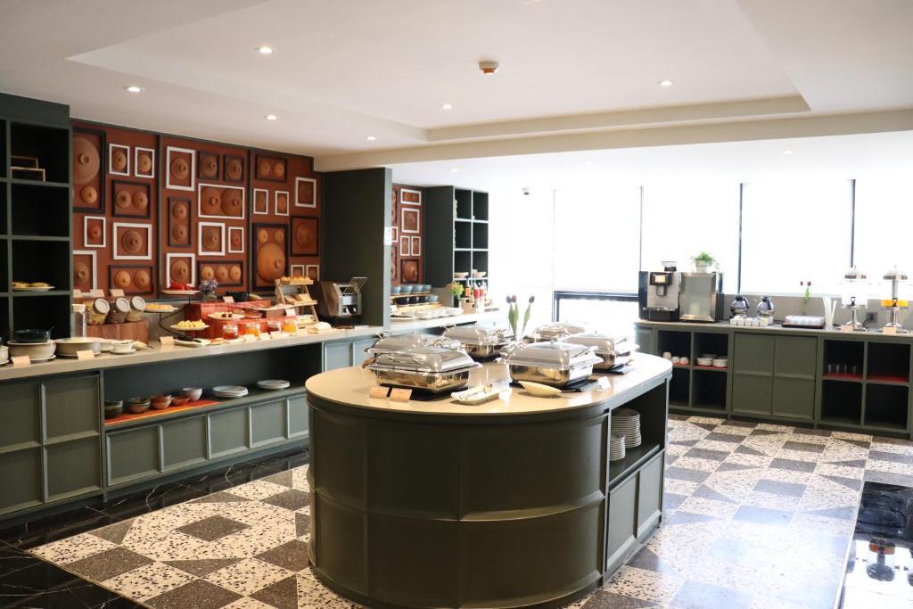 Foto - The Quart Ruamrudee by UHG