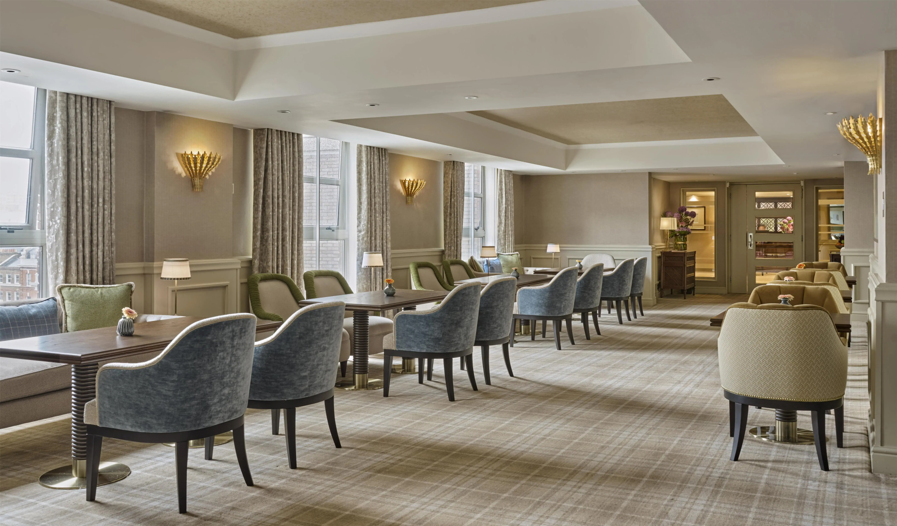 Foto - Hyatt Regency London The Churchill