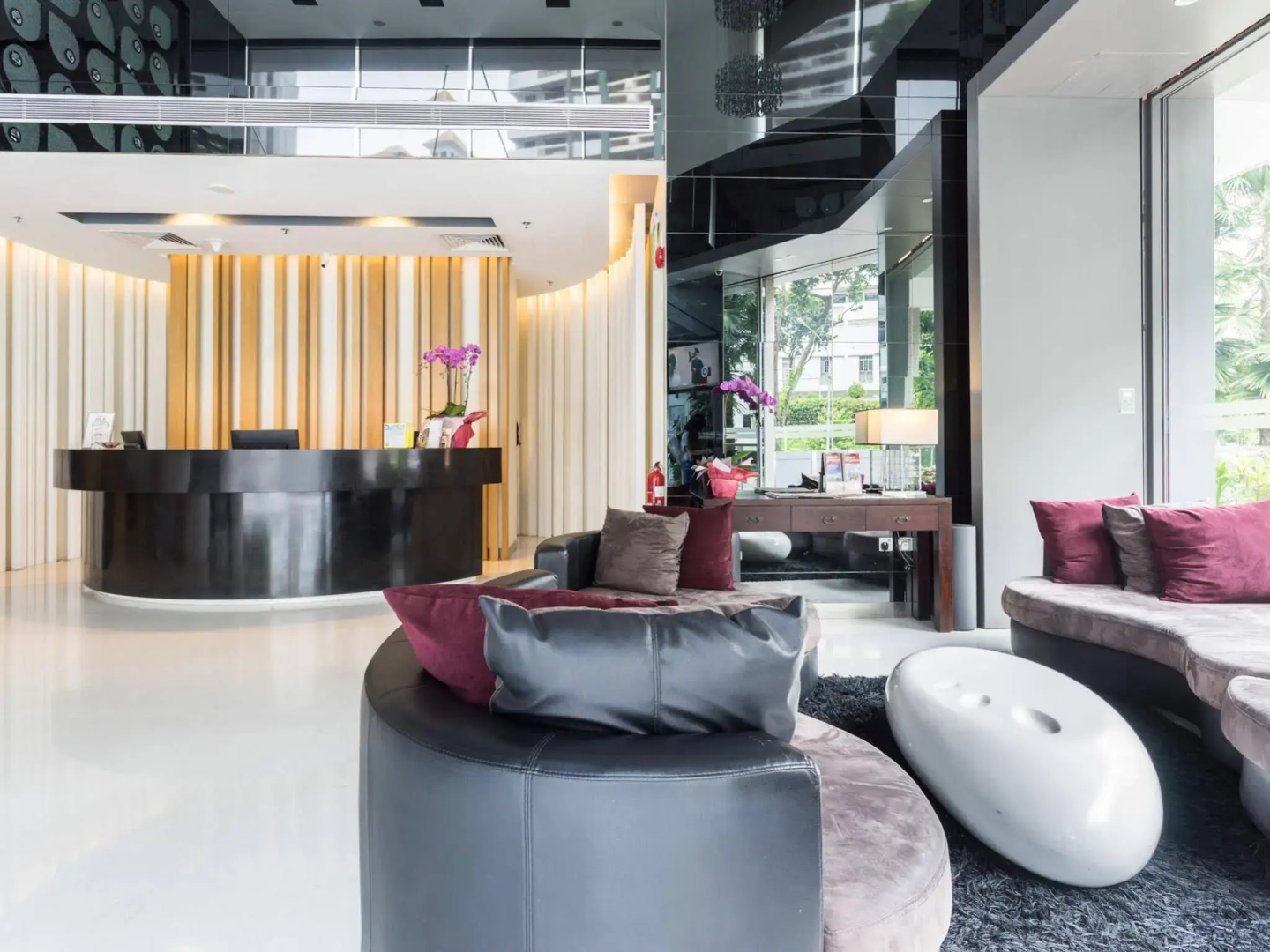 Foto - The Seacare Hotel