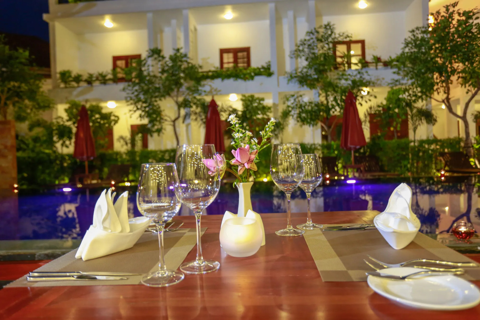 Photo - The Moon Residence & Spa