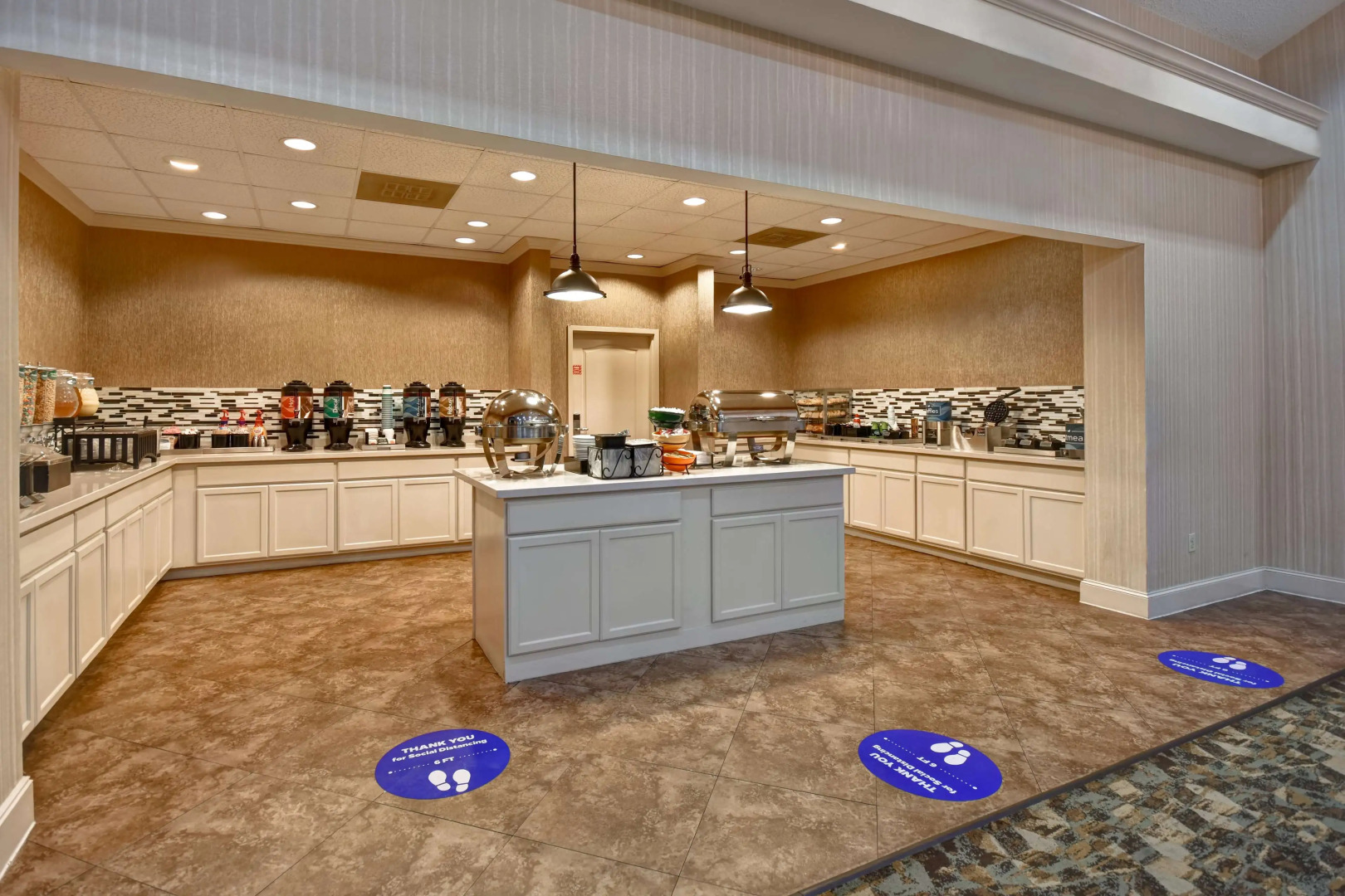 Foto - Homewood Suites By Hilton HOU Intercontinental Airport