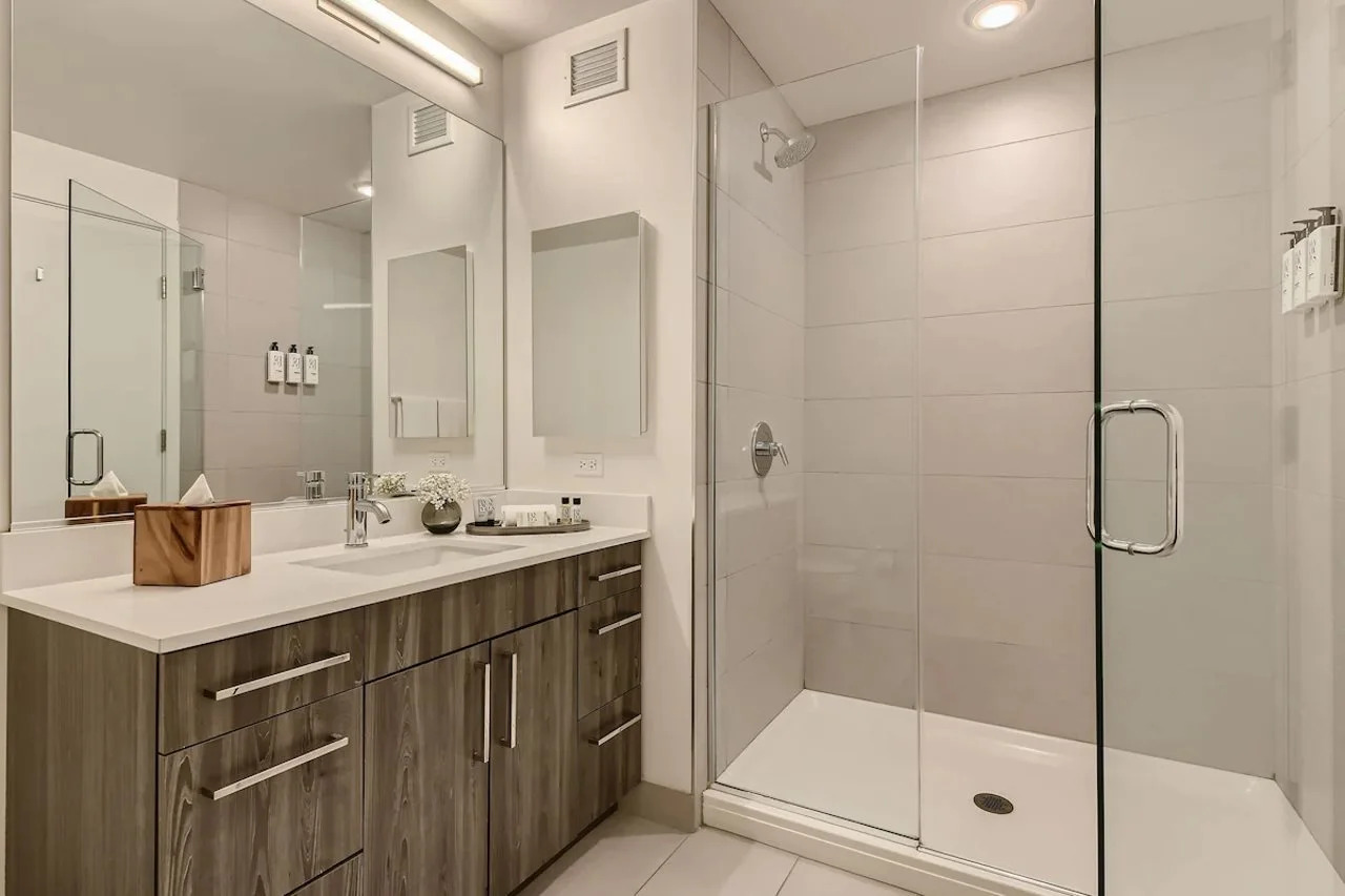 Photo - Sentral Michigan Avenue