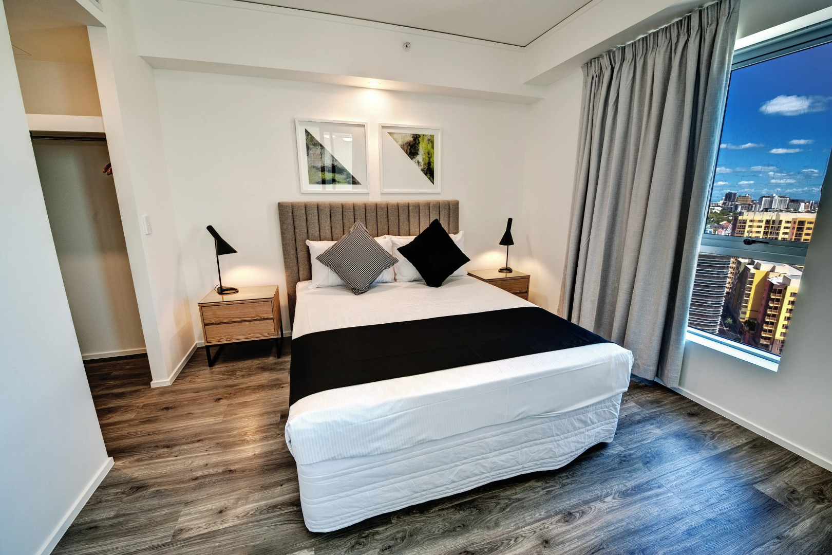 Photo - Belise Apartments