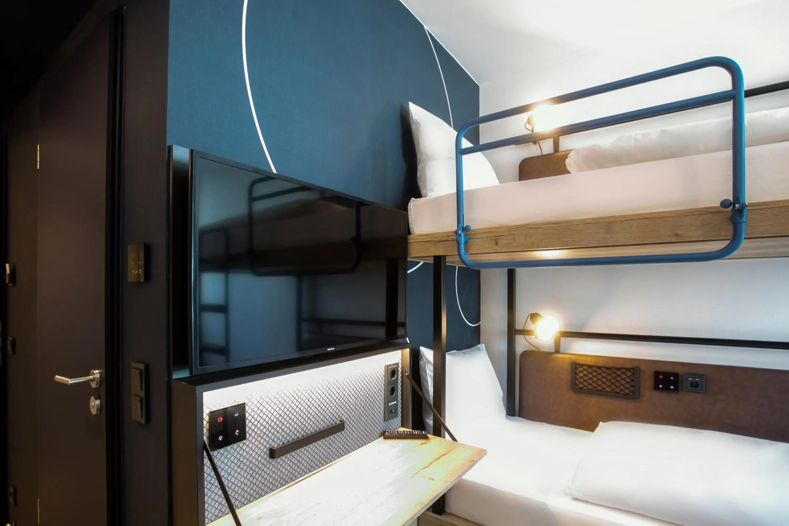 Foto - H2 Hotel Budapest