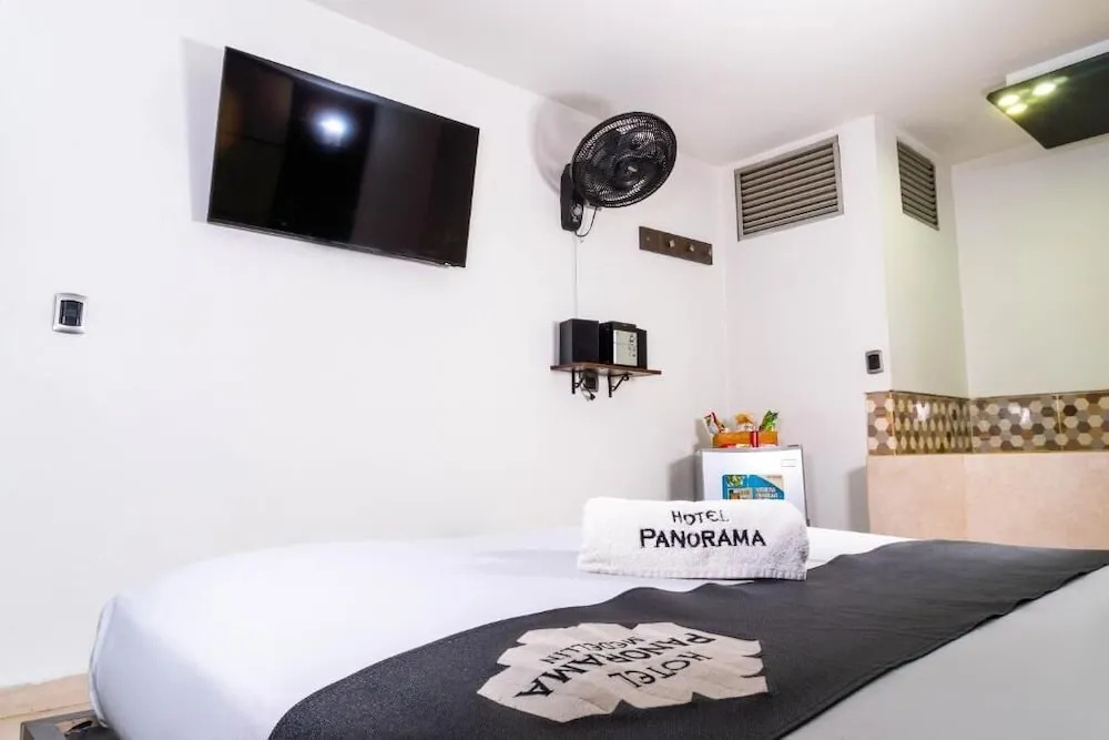 Foto - Hotel Panorama