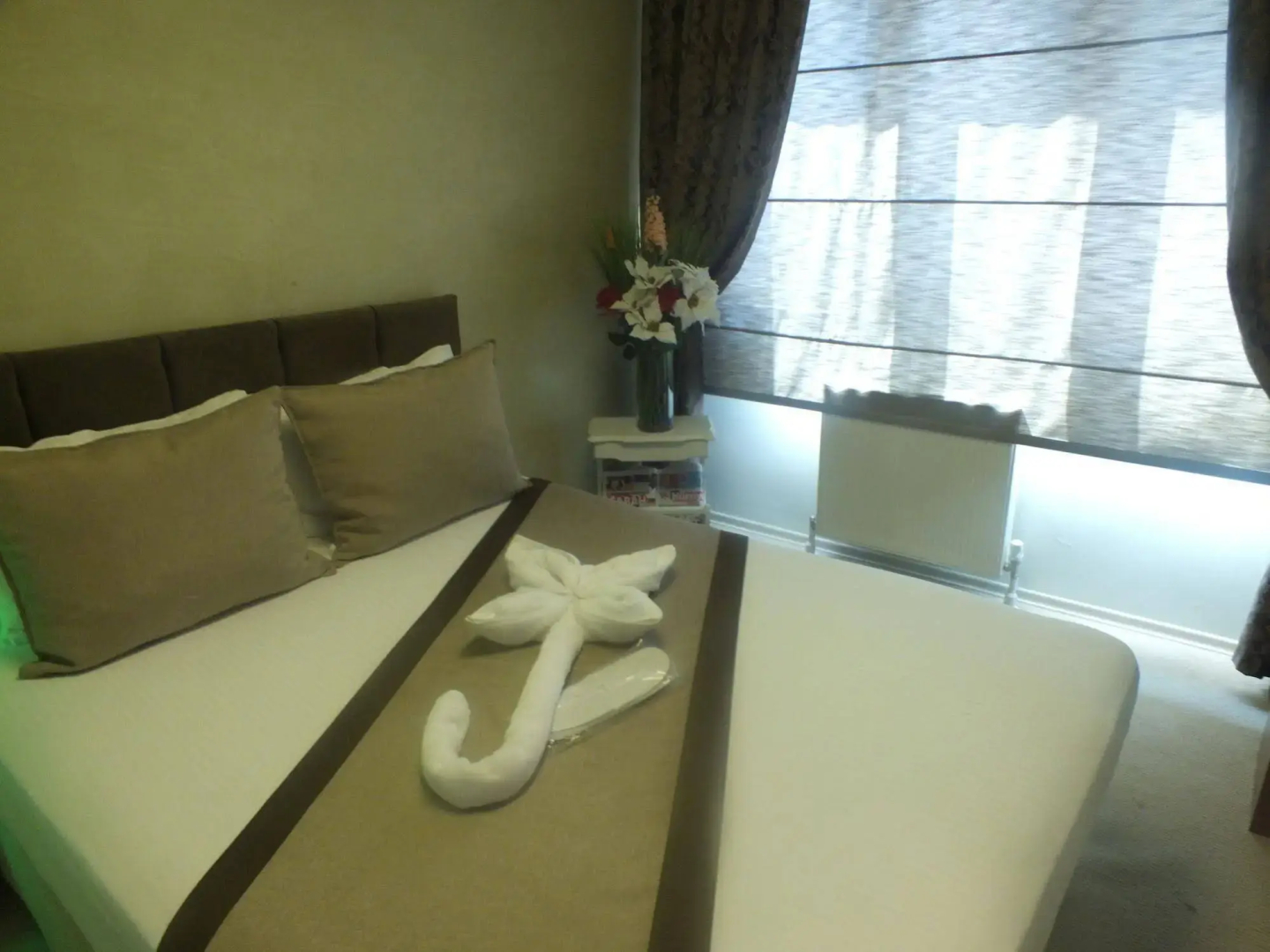 Photo - Emirtimes Hotel Kadıköy