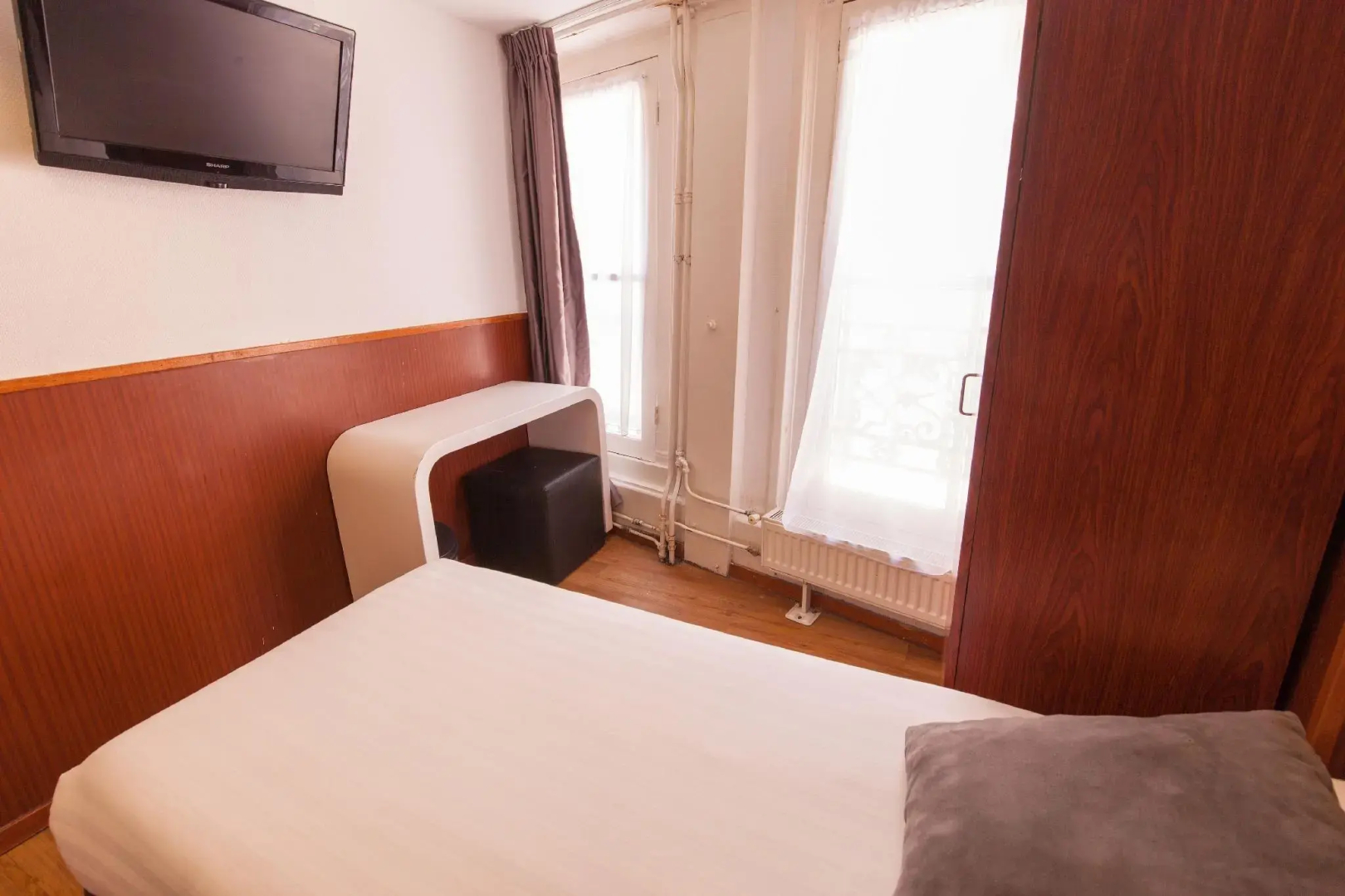 Photo - Travel Hotel Amsterdam