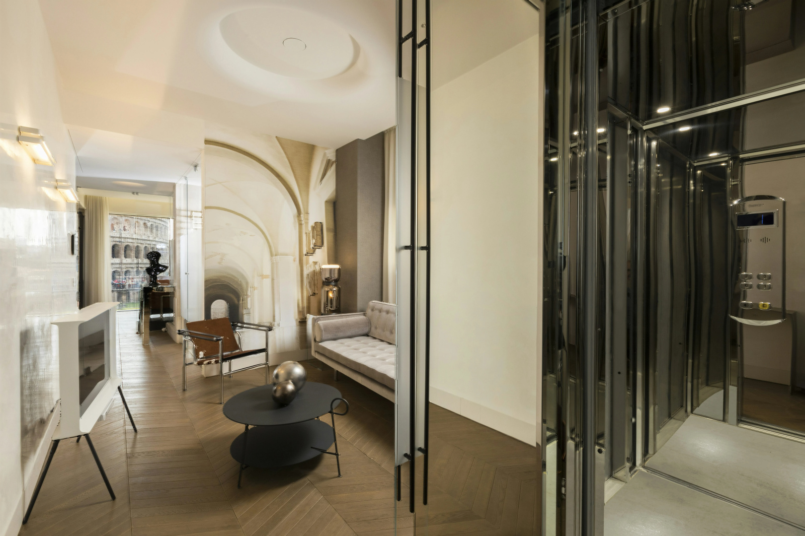 Photo - Palazzo Manfredi – Small Luxury Hotels of the World