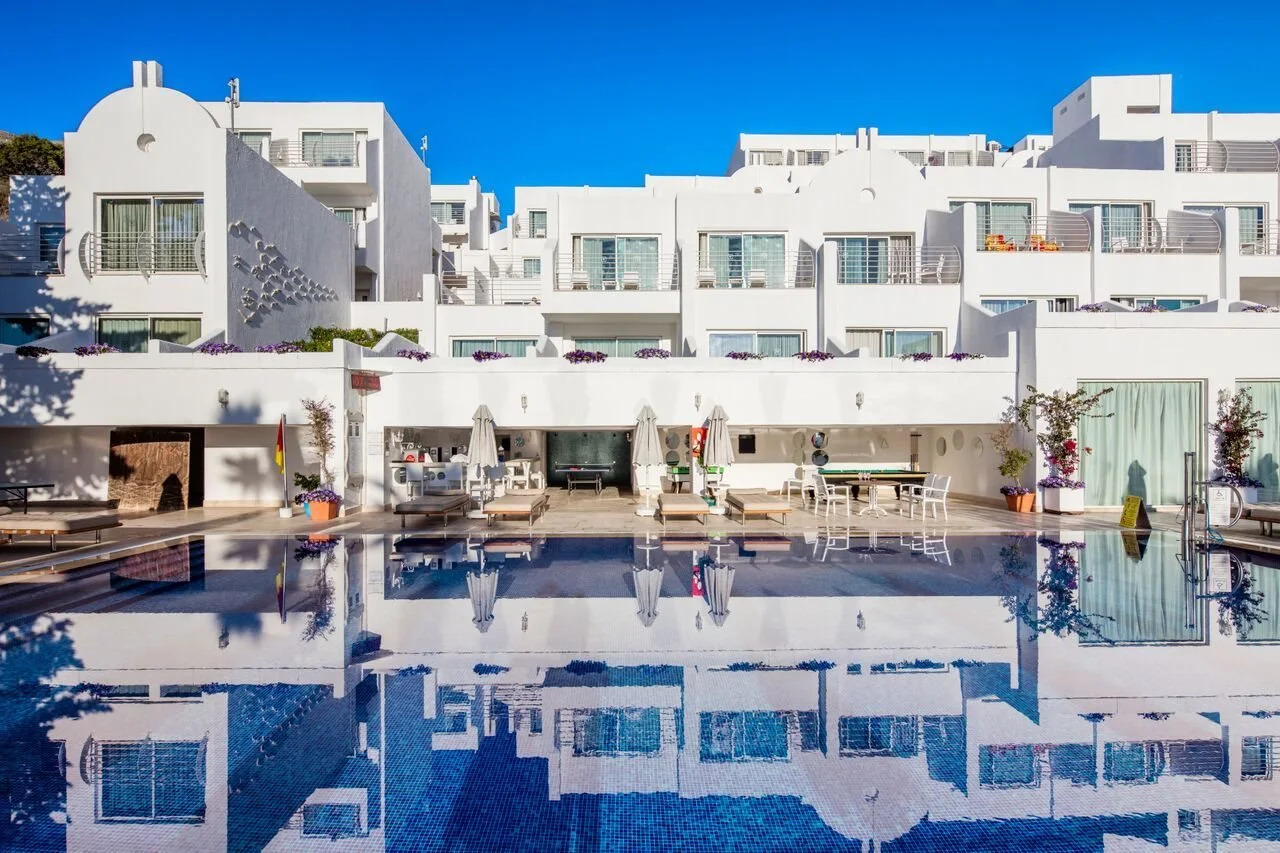 Foto - Agaya Bodrum - Adult Only