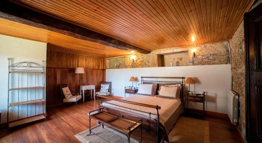 Photo - Casa de Sta Comba