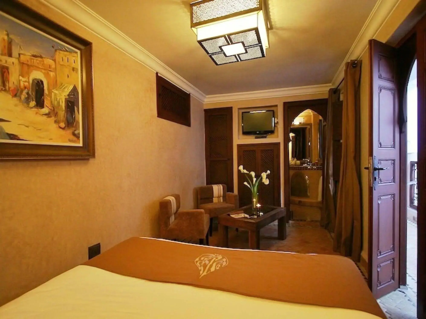 Foto - Riad Dar Beldia and Spa