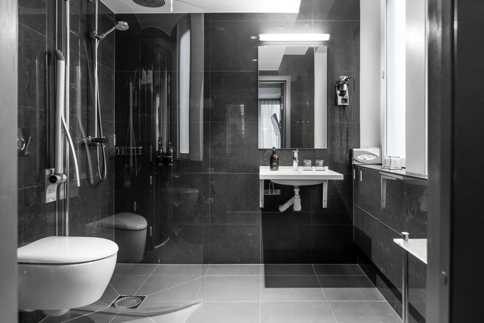Foto - Best Western and hotel