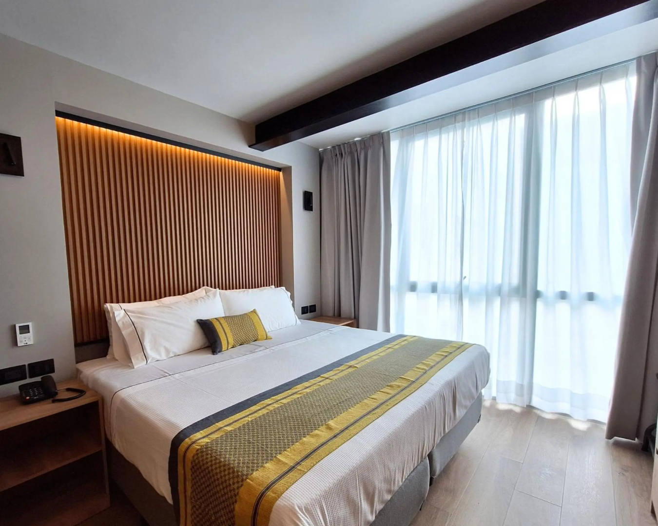 Photo - Hotel Block Suites