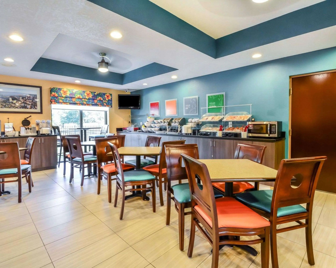 Foto - Comfort Suites Tampa - Brandon