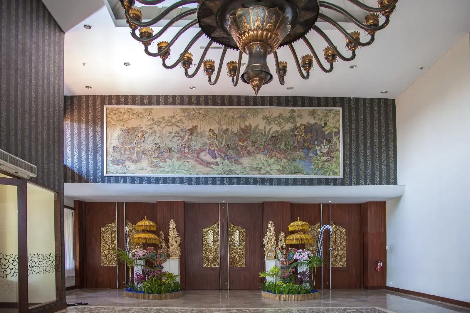 Foto - Prime Plaza Hotel Sanur – Bali