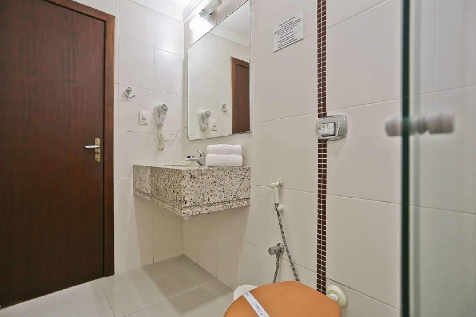 Foto - Sandri City Hotel